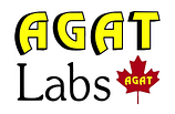 agat labs logo agat labs