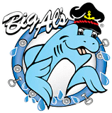 big-als big als logo