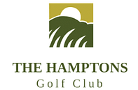 hamptons logo The Hamptons Gold club