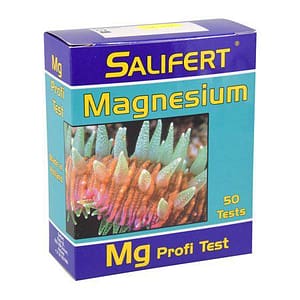 Salifert Magnesium Test Kit ASJMAPT