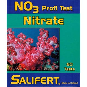 Salifert Nitrate Test Kit (B001KPR46M)