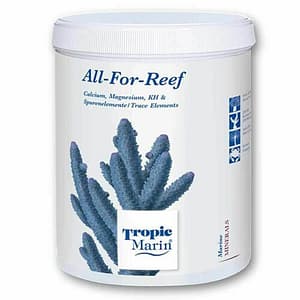Tropic Marin All-For-Reef Powder (1600 g)