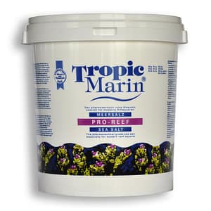 Tropic Marin 200 Gallon Tropic Marin Pro Reef Salt (Bucket)