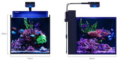 MAX NANO G2 XL dimensions MAX NANO G2 XL dimensions red sea