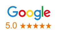 Google-5-Star 5 star logo review