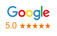 Google-5-Star 5 star logo review